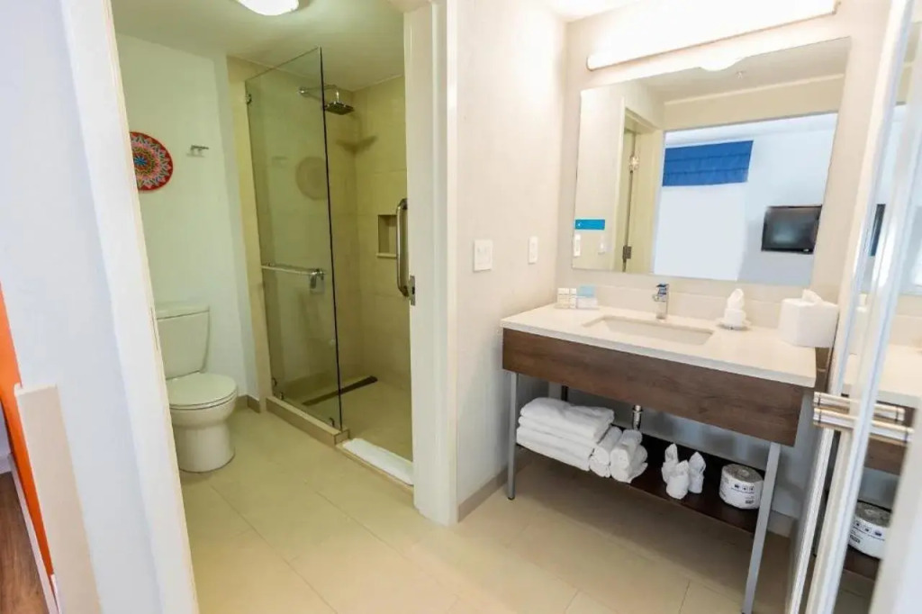 Hampton By Hilton San Jose Airport Costa Rica