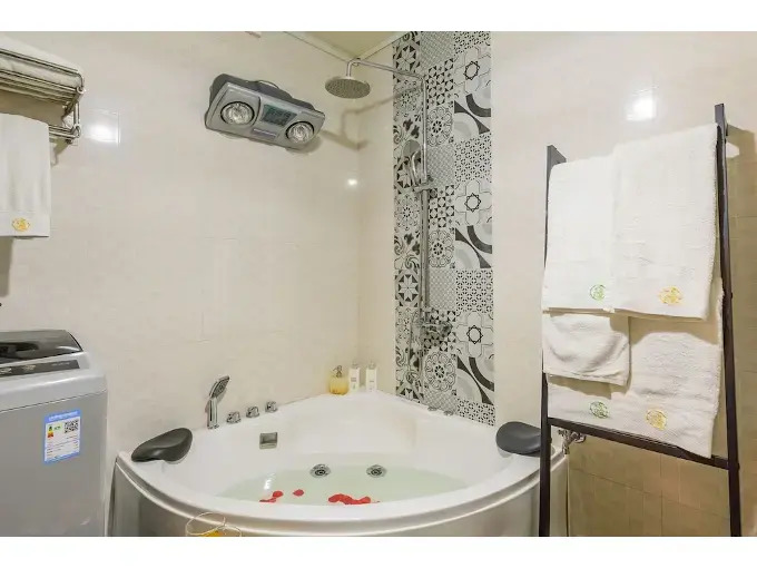 Guilin Tianqing City Hotel