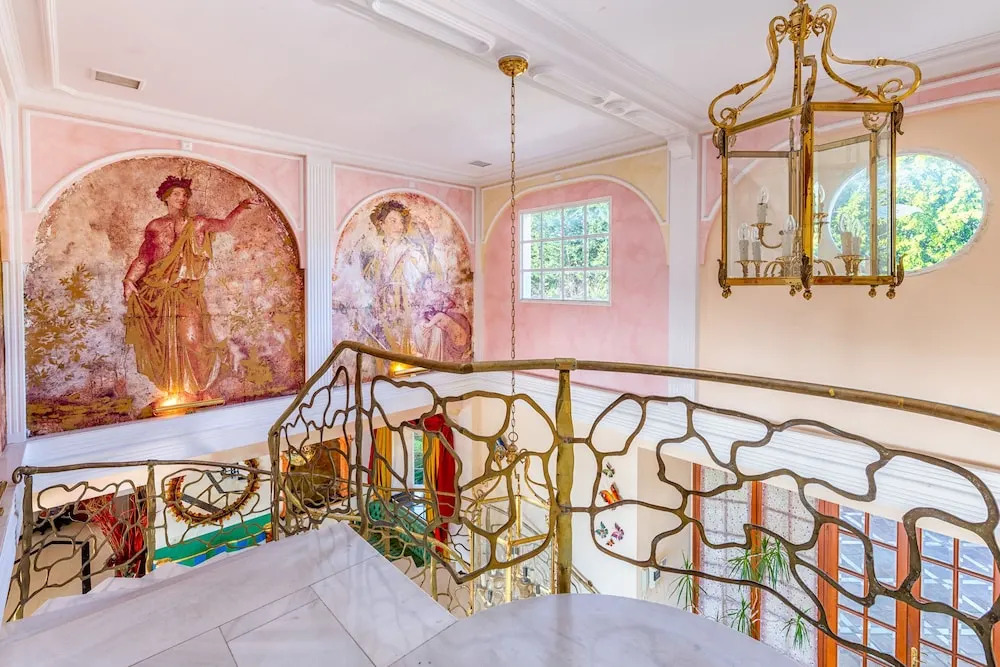 Luxury Villa Flamenca, The Gem of Marbella