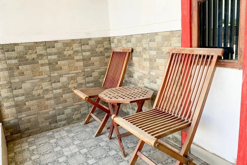 Urbanview Permata Syariah Garut