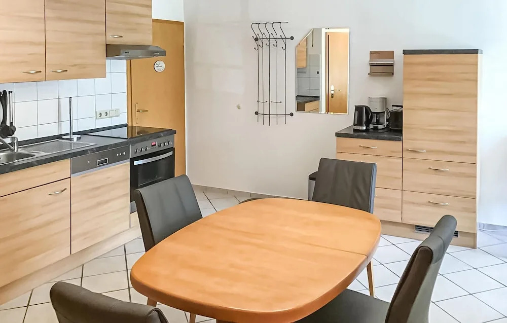 Amazing Apartment in Insel Poel/gollwitz With 2 Bedrooms
