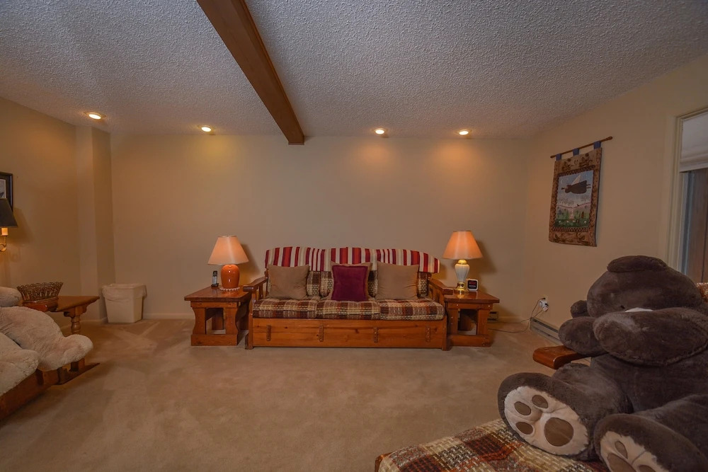 Villages of the Wisp Bright Passage 2 Bedroom Townhome #70