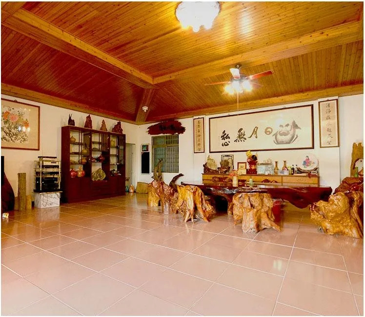Jia Jia Homestay