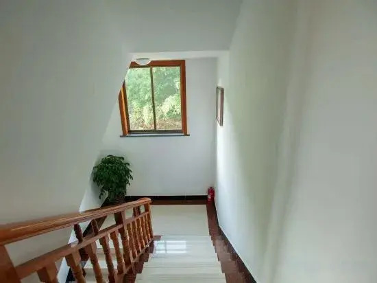 Hangzhou Habitat Guesthouse