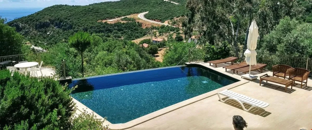 Villa Andız