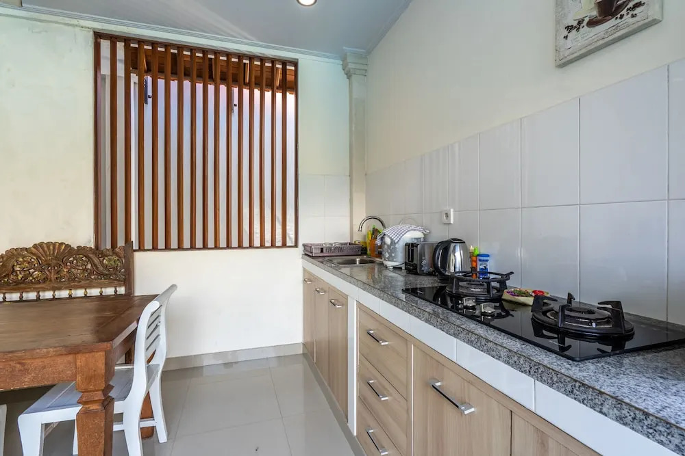 Sanur Villa Totem