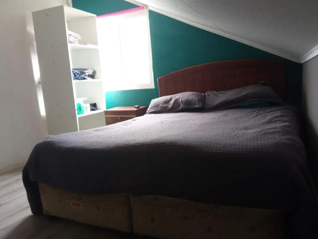 Los Arrayanes Hostel