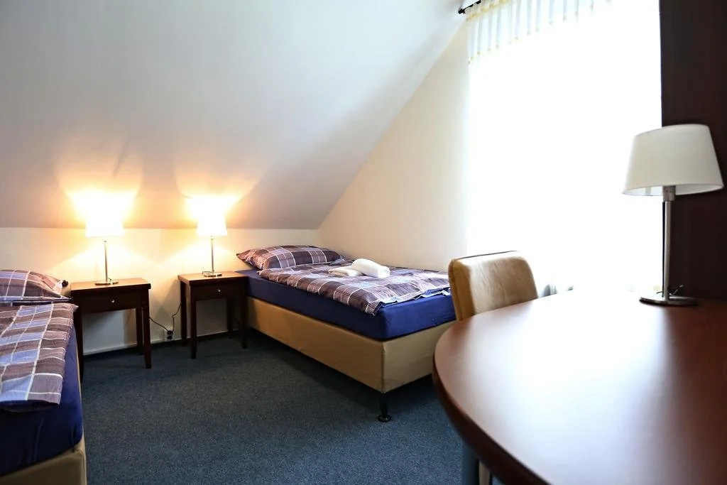Pension & Restaurace Na Rychtě