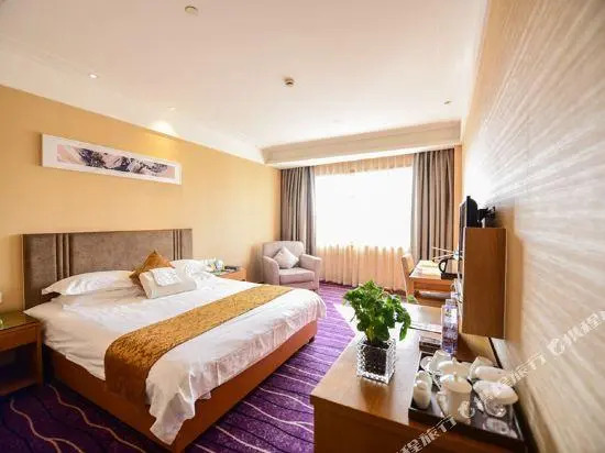 Tongyong Hotel