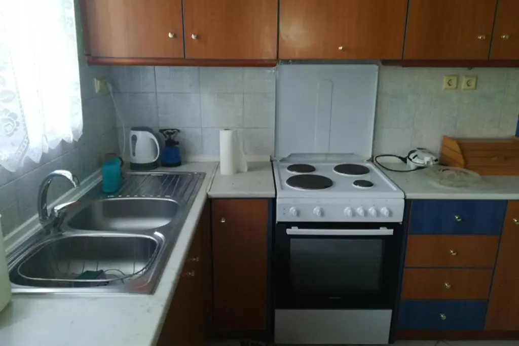 Giorgos house