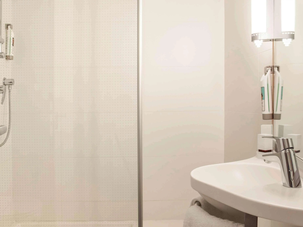 Ibis Barcelona Plaza Glòries 22@