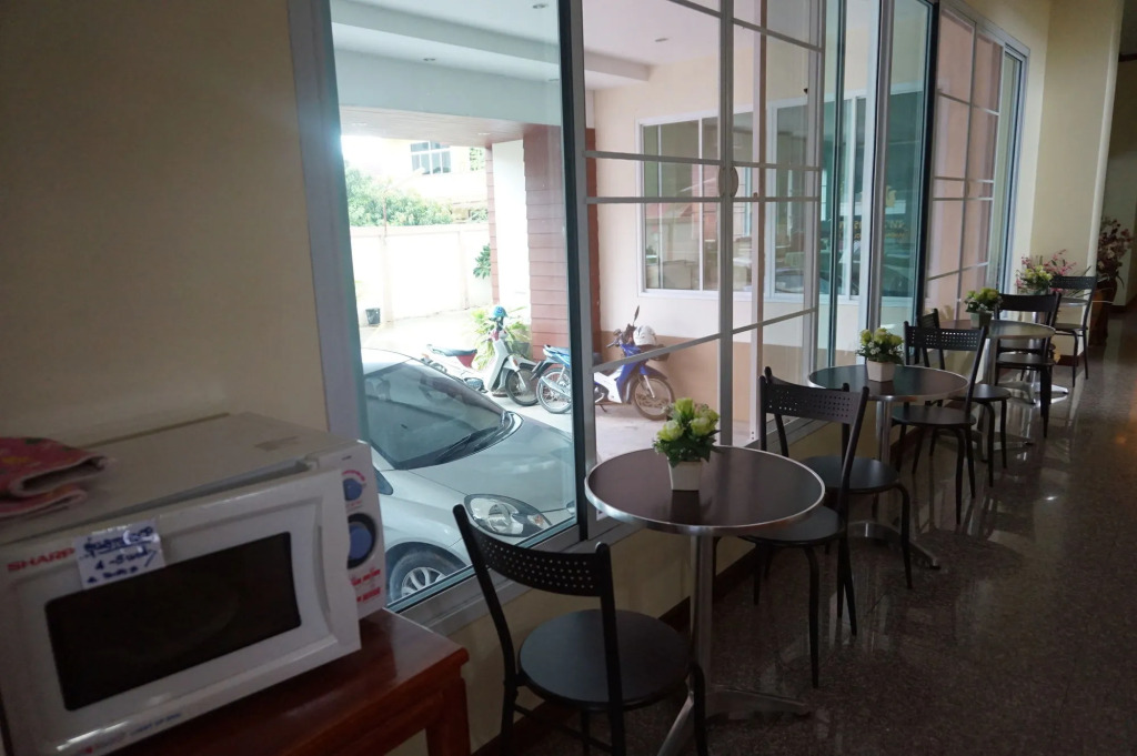 NP Residence