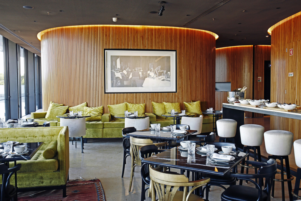 Memmo Príncipe Real, a Member of Design Hotels