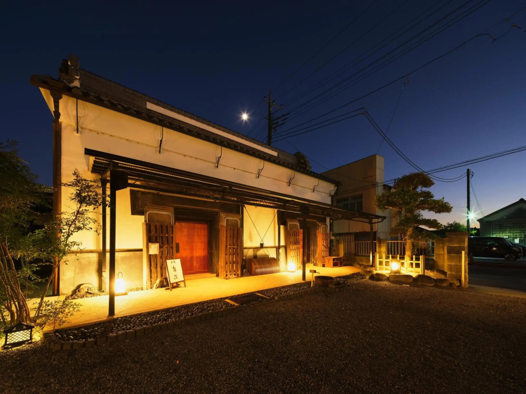Warehouse Shimagen
