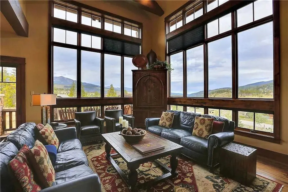 Rocky Fells Lodge