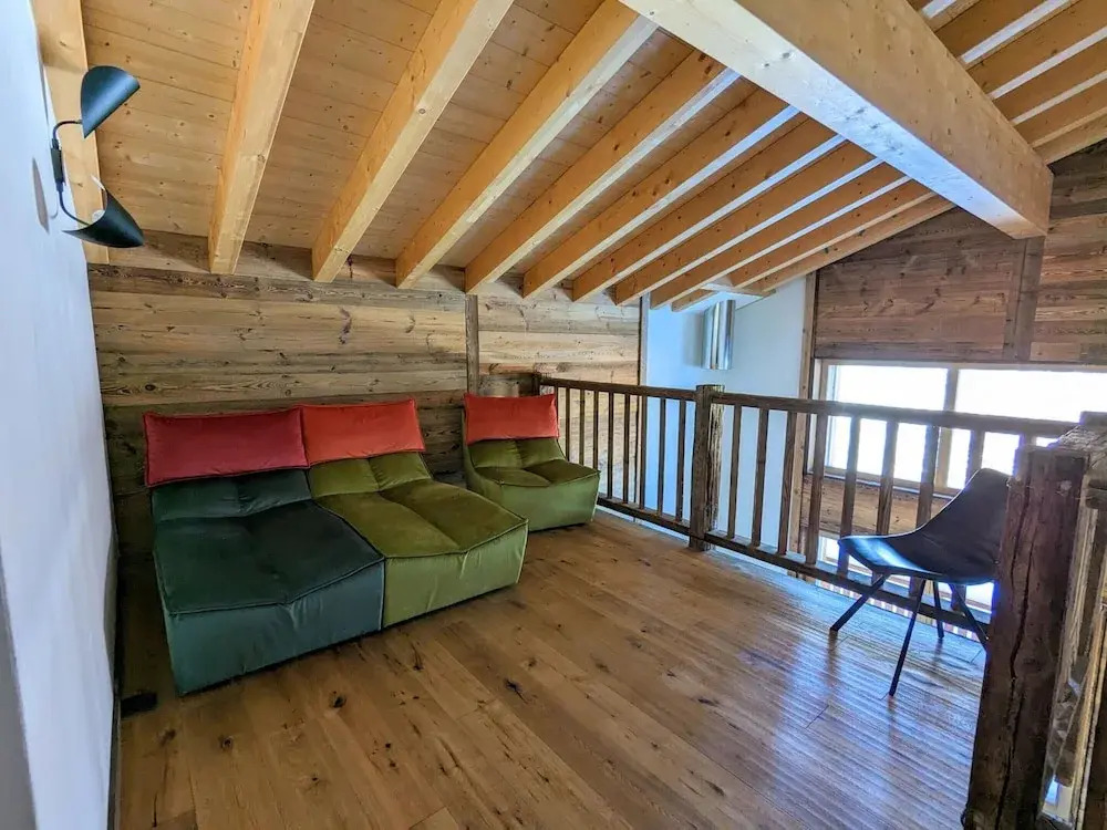 Idyllic Apartment Near Ski-slope