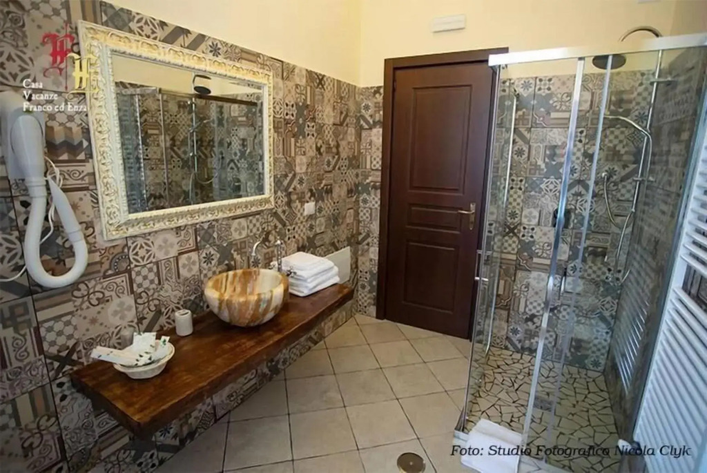 Casa Vacanze - Franco ed Enza