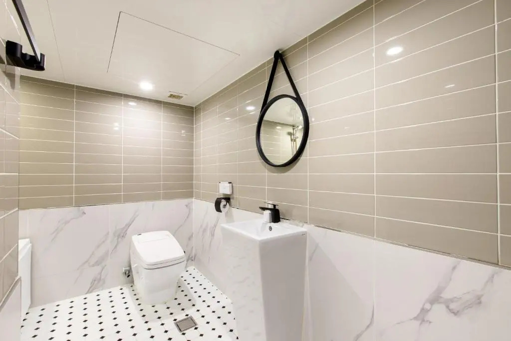 Brown Dot Hotel Minam