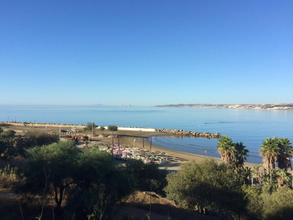Estepona Port Apartment