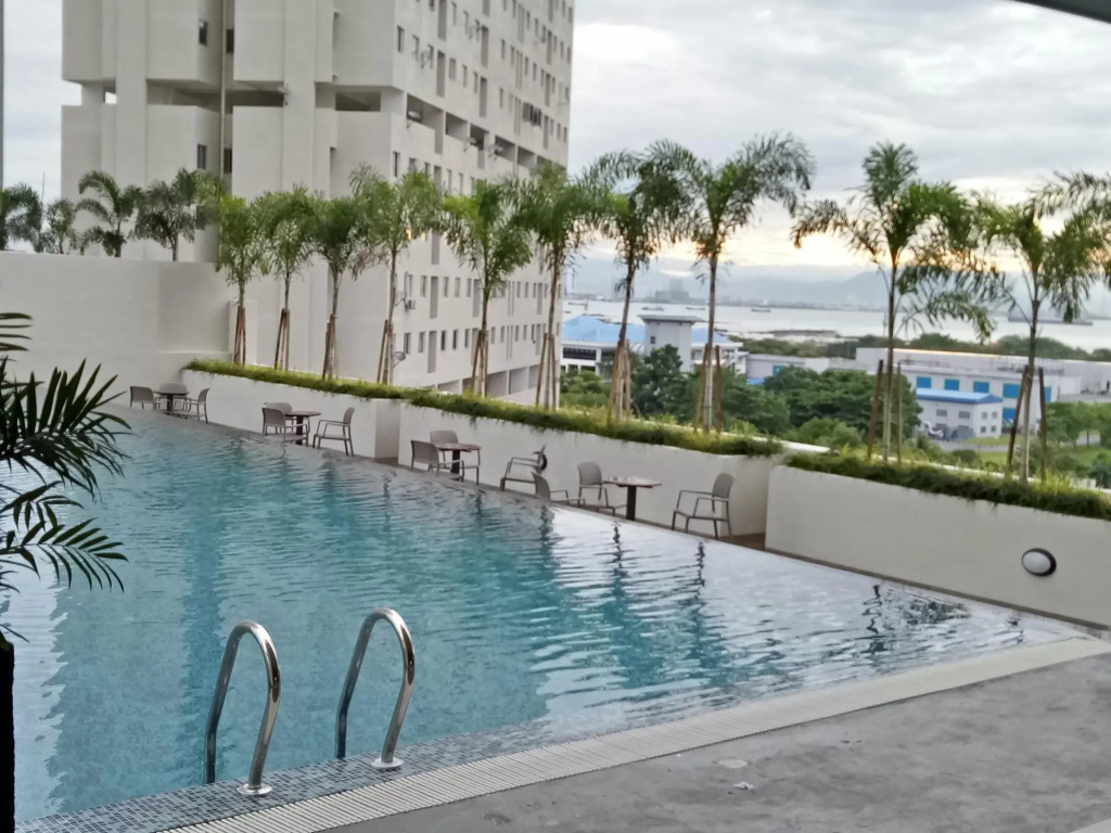 Straits Garden Suites by The Homestay Helper