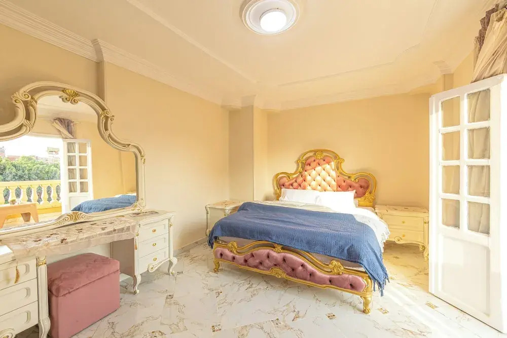 Sankara Pyramids Hotel