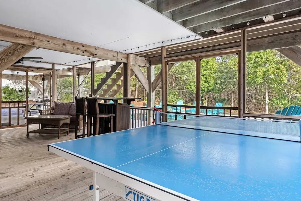 Porch Paradise by Avantstay Private Pool Seacrest