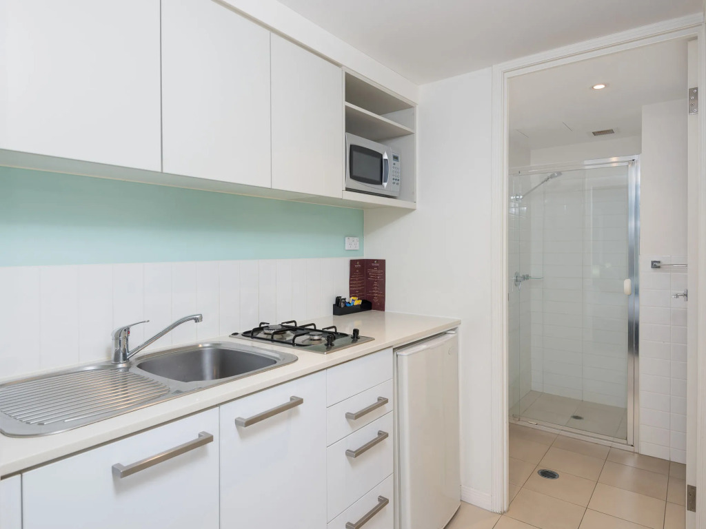 Gabba Central Apartments