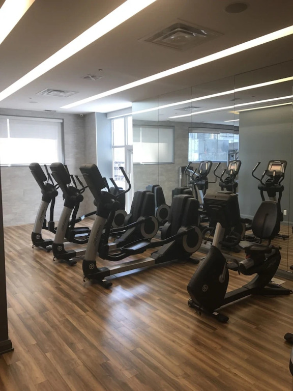 Jet Furnished Suites Yorkville