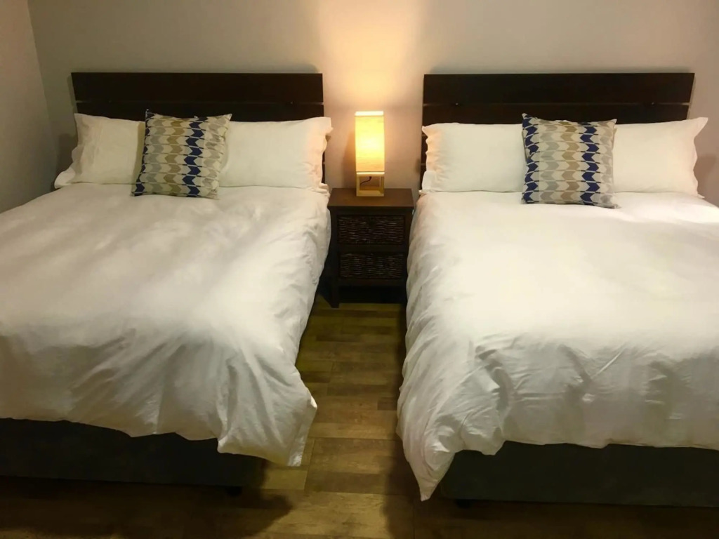 Bosau Guest House