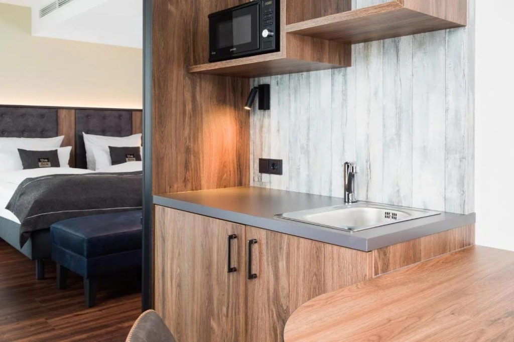Holiday Inn - the niu, Saddle Fürth by IHG