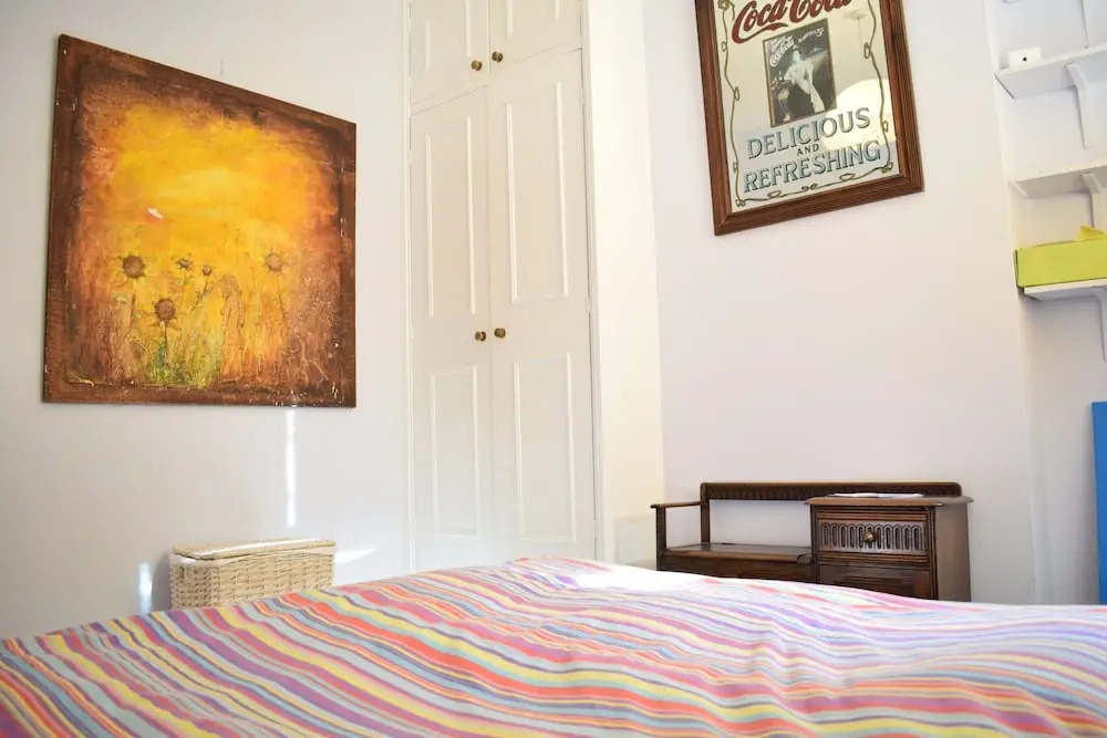 2 Bedroom Apartment Near Clapham Common