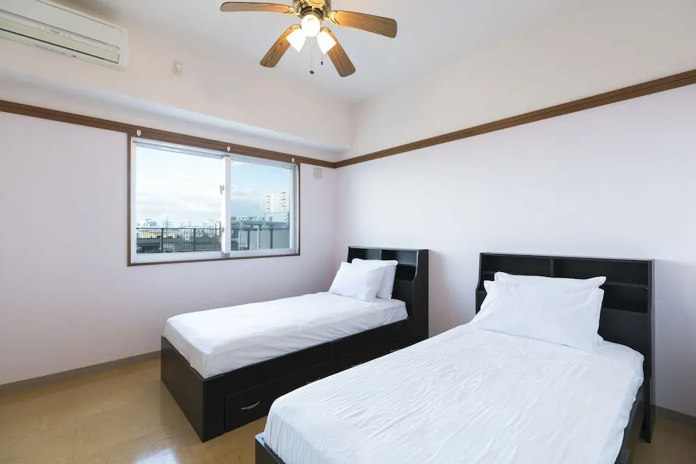 Family Condominium MILLER'S 4F