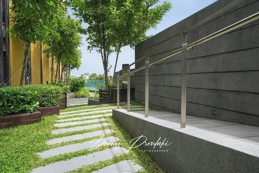 Edge Central Pattaya-Skyline Retreat