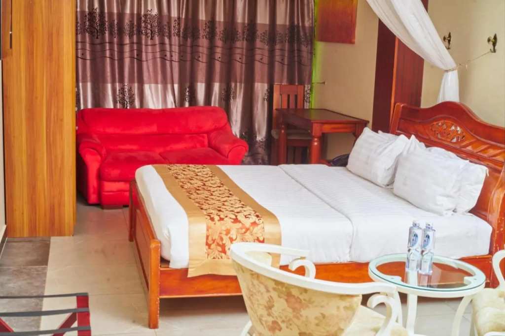La Grande Hotel