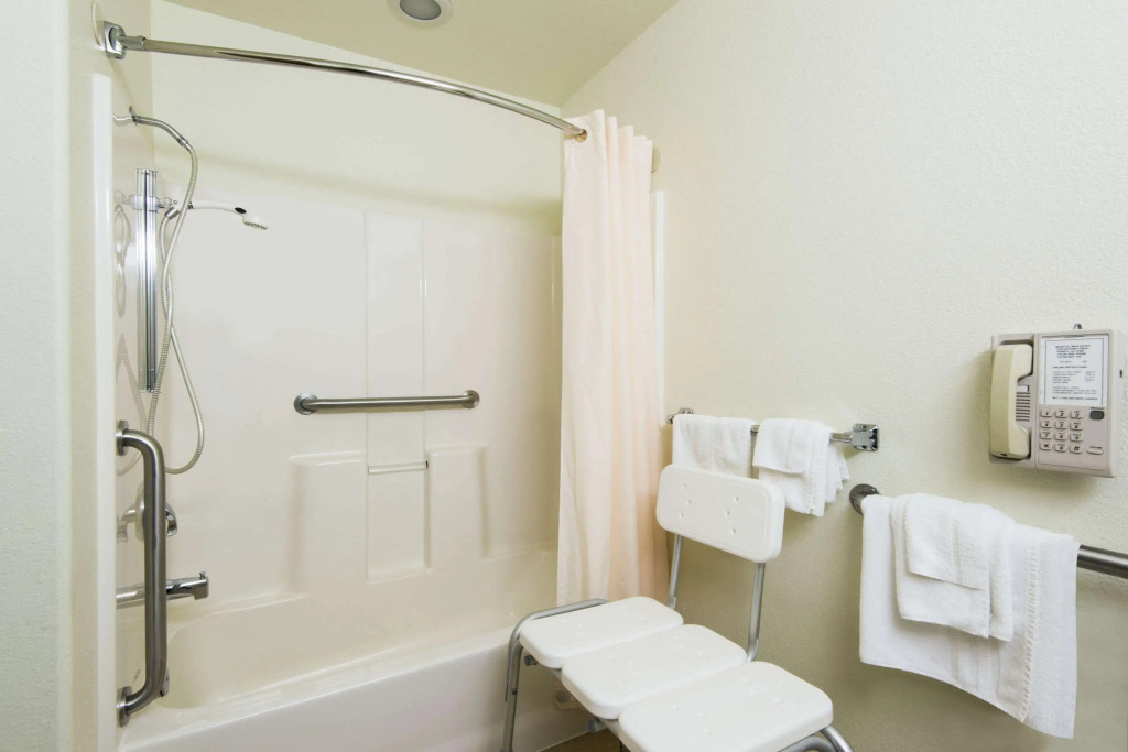 Microtel Inn and Suites Pueblo