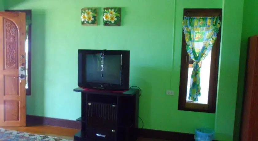 N3 Pai Resort
