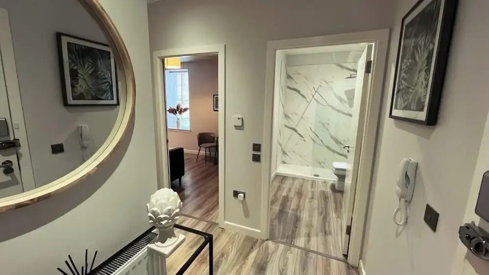 St Johns Apartments