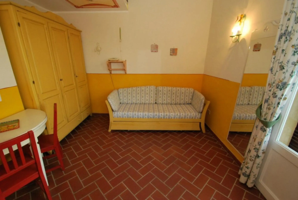 Bilocale Classic in Porto Azzurro