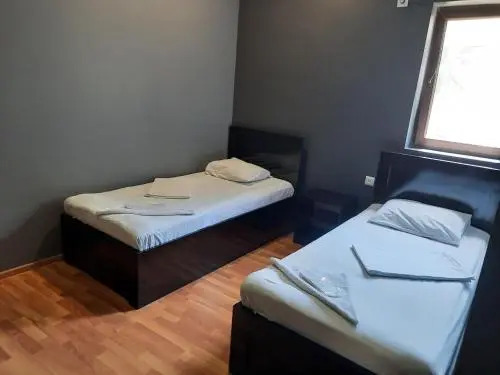 Hotel In Georgia