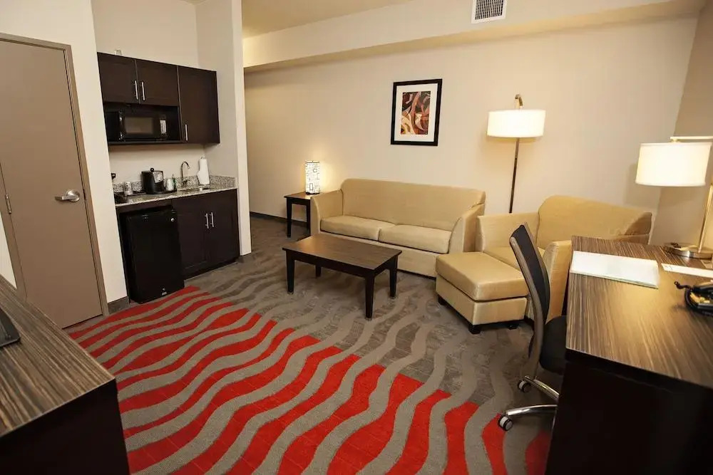 Holiday Inn & Suites Houston West - Westway Park by IHG