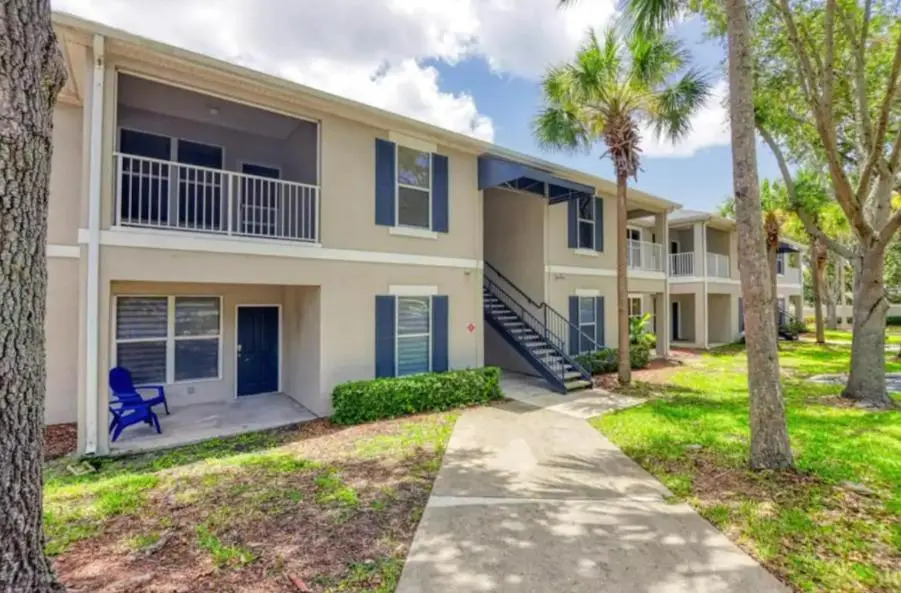The Dunes Apartment
