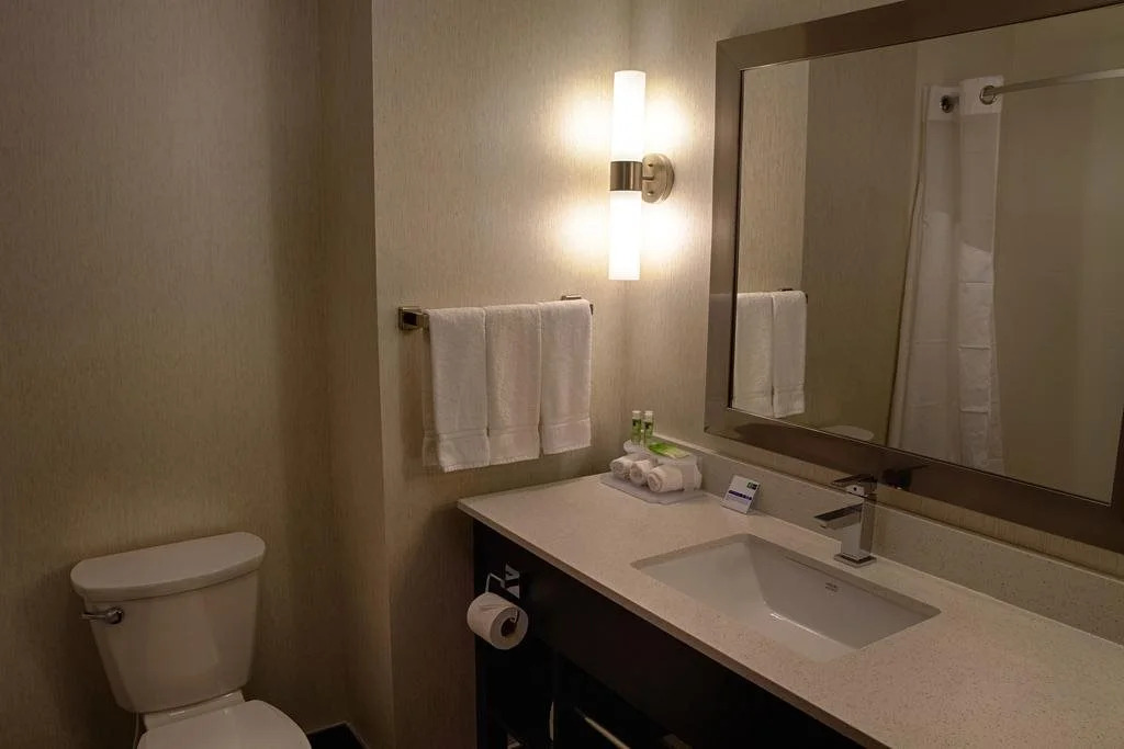 Holiday Inn Express Sidney by IHG