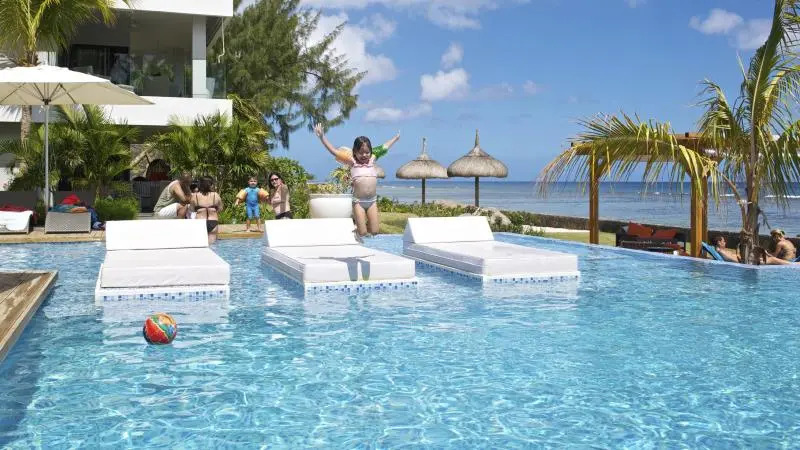 Leora Apartments by Horizon Holidays