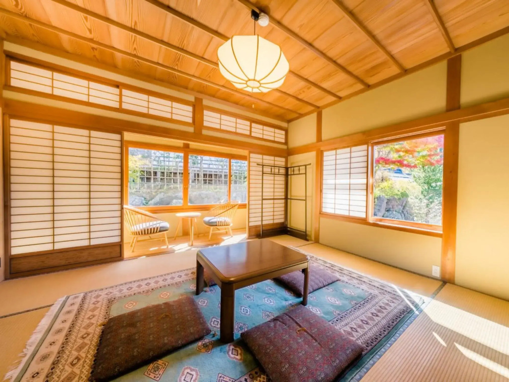 高野山 宿坊 恵光院 -Koyasan Shukubo Ekoin Temple