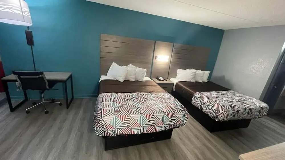 Jackson Motel