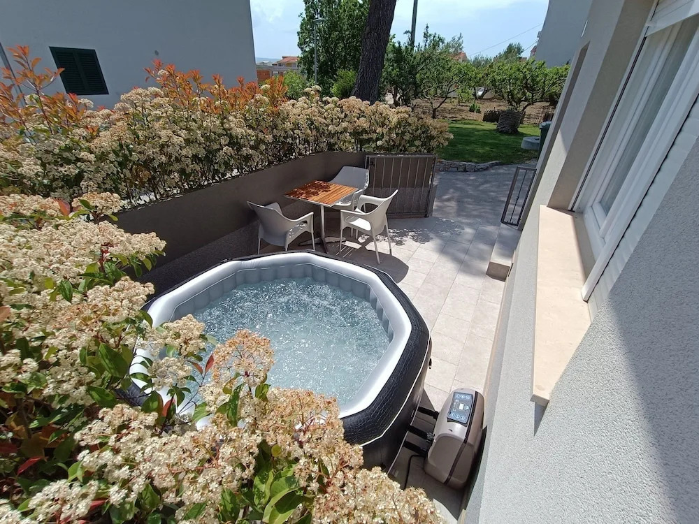 Holiday Home Relax