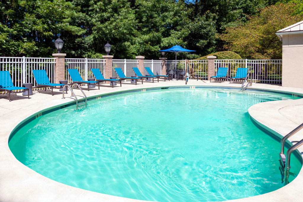 Hampton Inn Boston Bedford Burlington