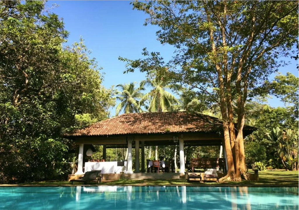 Nisala Arana Boutique Hotel