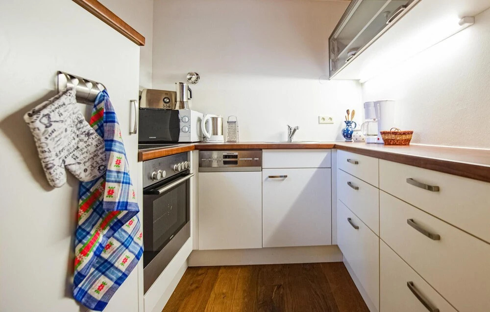 Awesome Apartment in Hohentauern With 3 Bedrooms and Wifi