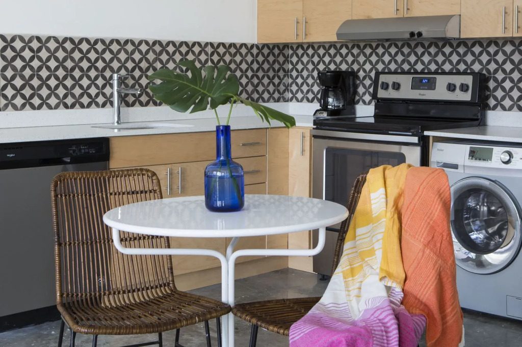 Hip Studio in Little Havana by Sonder